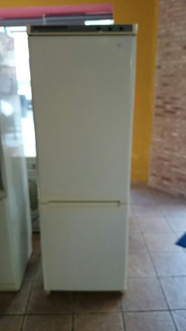 Frigorifico combi zanussi