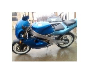 GILERA CRONO 125