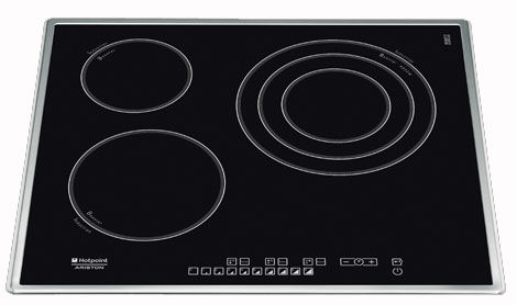 Hotpoint-Ariston KIO 633 T X