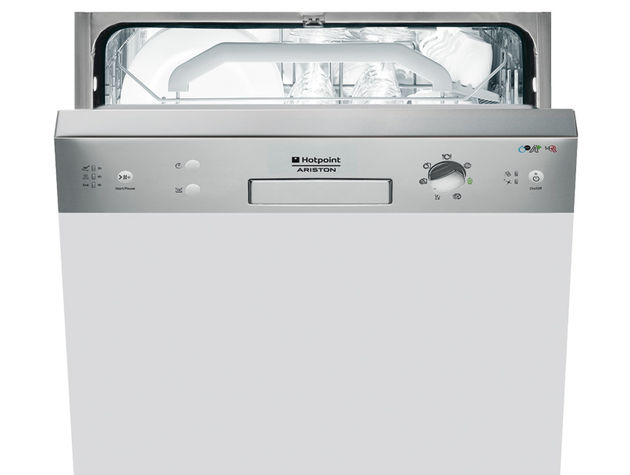 Hotpoint Ariston LFSA+2174AIX