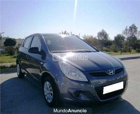 Hyundai i20 i20 1.2 Classic AA