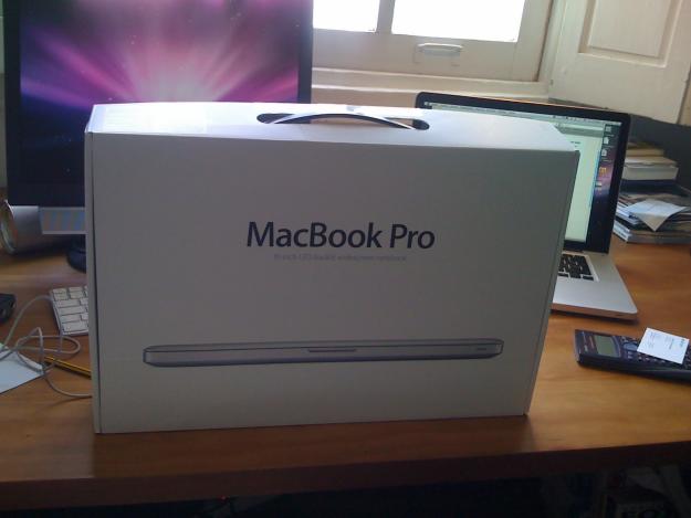 MacBook Pro 15