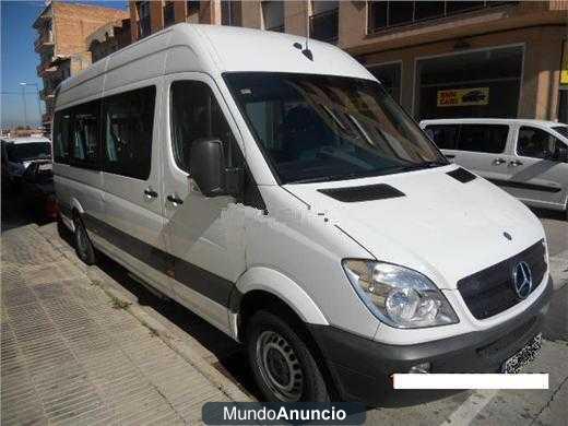 Mercedes-Benz Sprinter 311 CDI LARGO L 3.5T T. ALTO