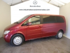 MERCEDES Viano 2.2CDI Trend Compacta - mejor precio | unprecio.es