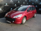 PEUGEOT 307 SW 1.6 HDI FAP 5PLZS - mejor precio | unprecio.es