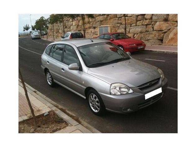 RENAULT LAGUNA 1.9 DCI