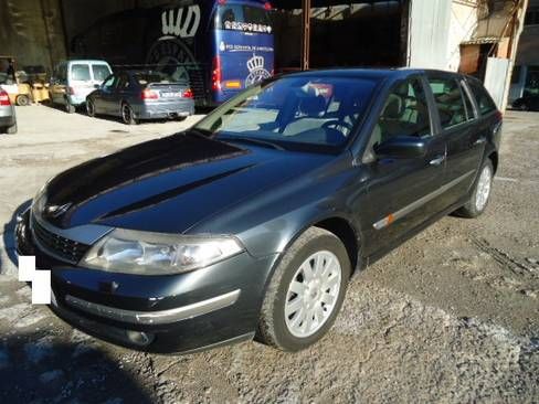 Renault Laguna Grandtour 1.9DCI