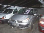 Venta de coche Renault CLIO CONFORT DYNAMIQUE 1.5 105CV '06 en Huesca