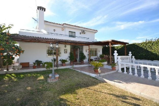 Villas a la venta en Marbella Costa del Sol