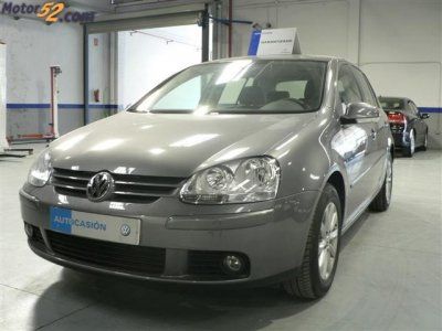 VOLKSWAGEN GOLF 1.6 I  - Malaga