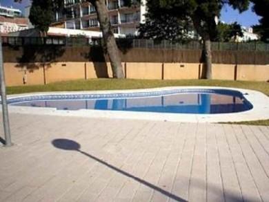 Apartamento con 1 dormitorio se vende en Benalmadena Costa, Costa del Sol