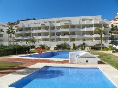 Apartamento con 3 dormitorios se vende en Mijas Costa, Costa del Sol