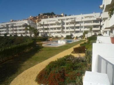 Apartamento con 3 dormitorios se vende en Mijas Costa, Costa del Sol