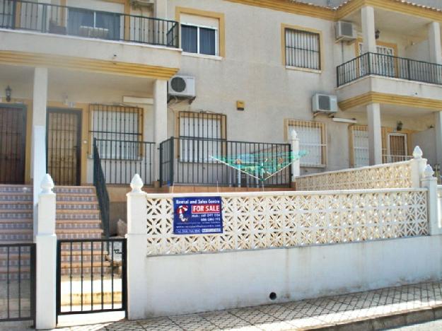 Apartamento en Orihuela-Costa