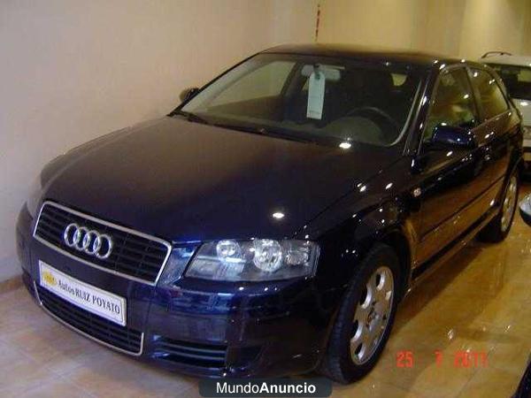 Audi A3 1.9TDI Ambiente