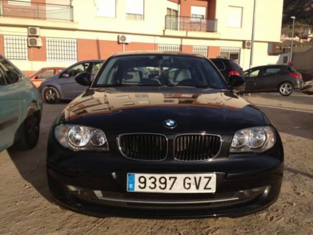 Bmw 116d 116cv