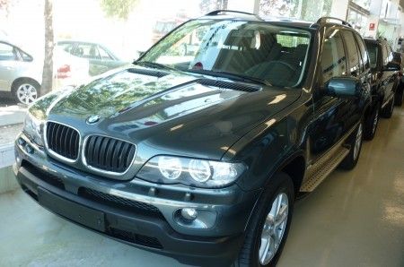 BMW X5  - Navarra