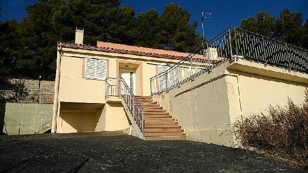 Chalet en Riudecanyes