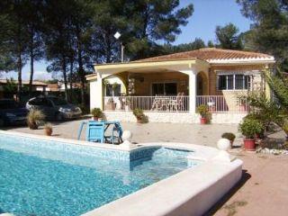 Chalet en venta en Vedat de Torrente (El), Valencia (Costa Valencia)