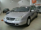 CITROEN C5 BREAK 2.0 HDI 110CV SX - Burgos - mejor precio | unprecio.es