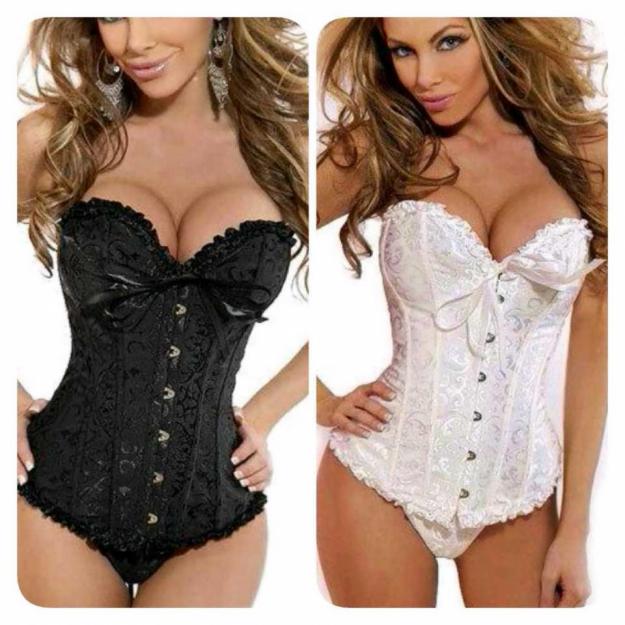 Corset nuevo