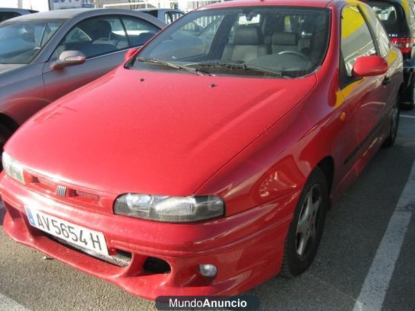 Fiat bravo 1.9 TD 100 GT 3p.