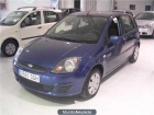 Ford Fiesta 1.4 TDCi Trend - mejor precio | unprecio.es