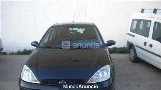 Ford Focus 1.8 TDdi Trend