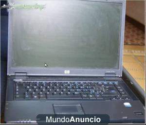 HP Compaq 6710b. NO FUNCIONAN