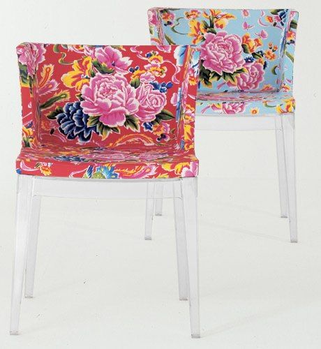 Kartell Mademoiselle 4895