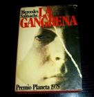 la gangrena por mercedes salisachs-1975 - mejor precio | unprecio.es