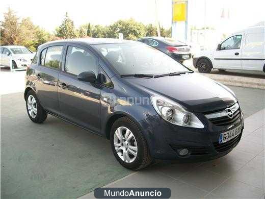 Opel Corsa 1.2 CMon