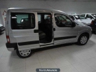 Peugeot Partner 1.6HDI 75 Combiespace LIBRO D - mejor precio | unprecio.es