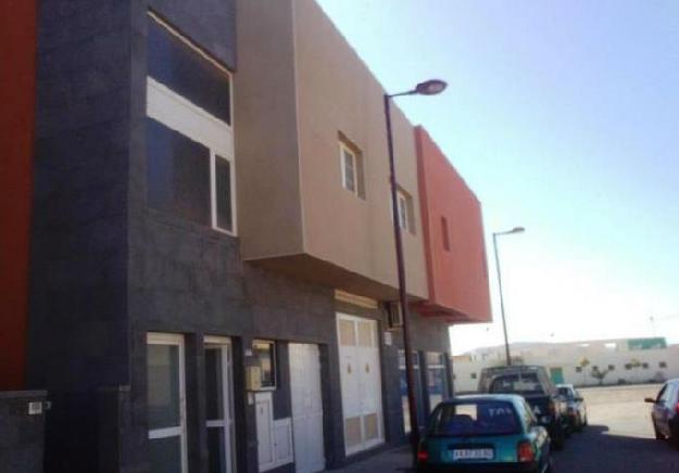 Piso en Venta en El Matorral, Fuerteventura