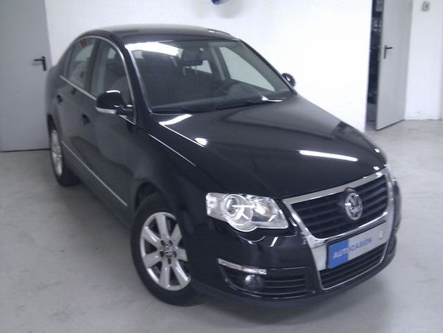 SEAT LEON 1.9 TDI Referen