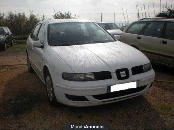 Seat Leon León 1.9TDI Stella