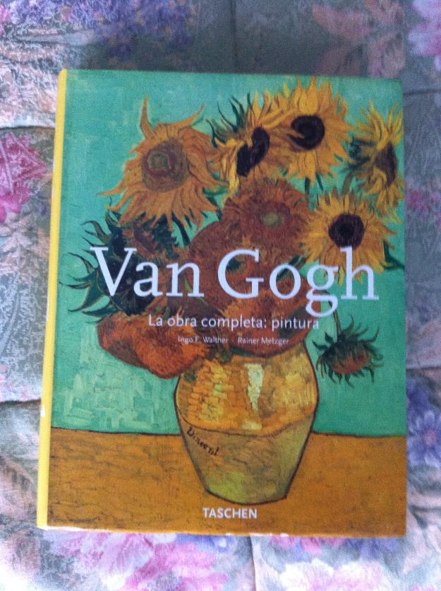Van Gogh. La obra completa.