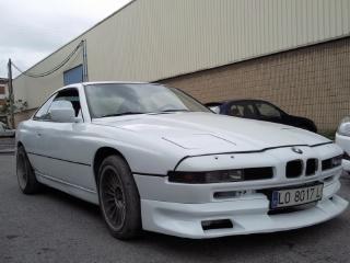 vendo 2 bmw 850