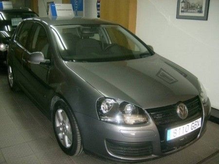 VOLKSWAGEN GOLF  - Madrid