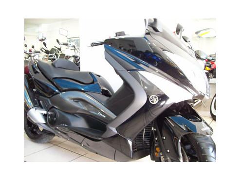 YAMAHA T-MAX 500 ABS