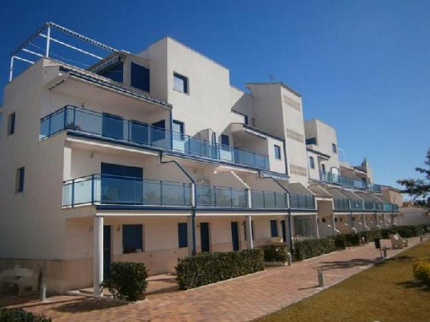 Apartamento en Oliva