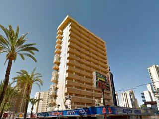 Apartamento en venta en Benidorm, Alicante (Costa Blanca)