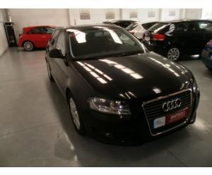 Audi A3 Sportback 1.9tdi Ambiente '09