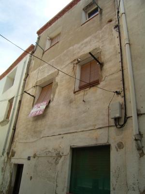 Casa en Sant Pere de Riudebitlles