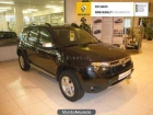 Dacia Duster Laureate dCi 110 4X4 E5 - mejor precio | unprecio.es