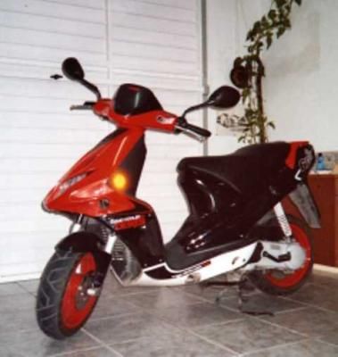 Derbi GP1