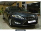 Ford Mondeo 2.0tdci Ghia Aut. - mejor precio | unprecio.es