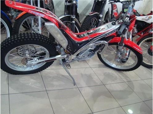 GAS GAS TXT Pro 250 2T