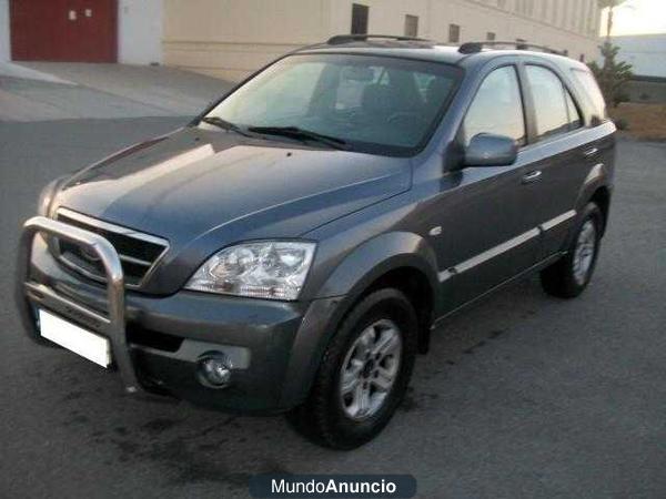 Kia Sorento 2.4 EX