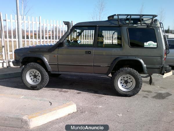 land rover discovery 200 tdi